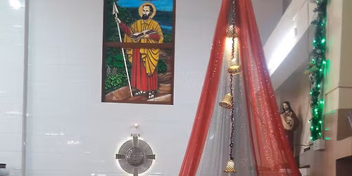 they that wait upon the Lord shall renew their strength