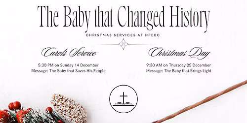 Carols by Candlelight