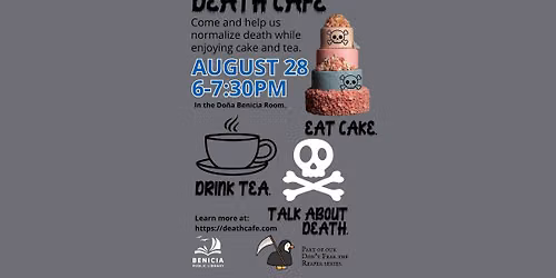 Death Cafe