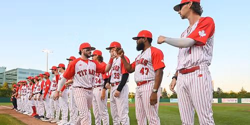 Ottawa Titans vs. New Jersey Jackals