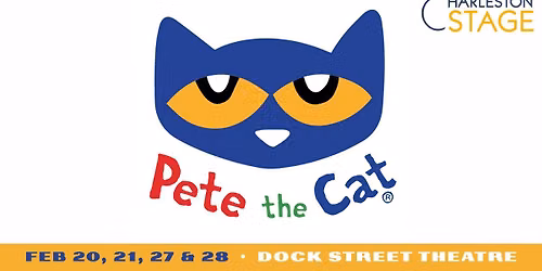 Pete the Cat