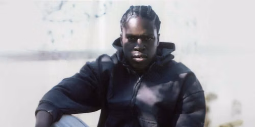 Premium Club Seats - Daniel Caesar - Son Of Spergy Tour