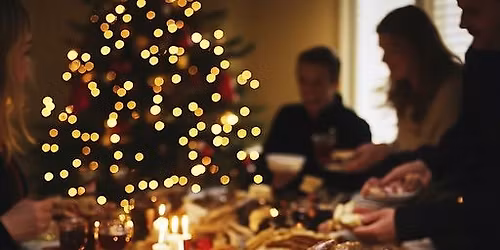 🎄🌲BONDEROMANTISK JULEBORD PÅ FURUHOLMEN – 22. November 🎄🌲