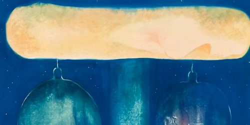 Intuitiv Maling & Spirit Art - 21-23. aug i Arendal