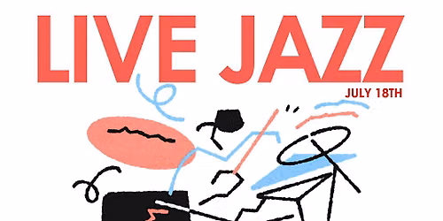 Live Jazz & Wine Tasting