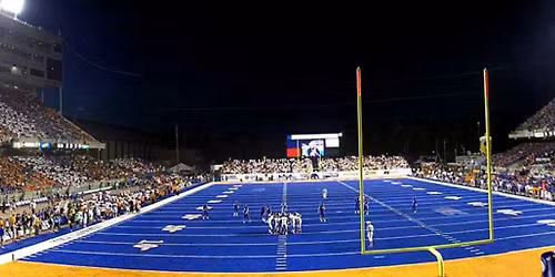 Boise State Broncos vs. Colorado State Rams