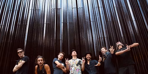 Jamaram Meets Jahcoustix