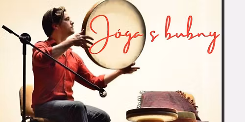 J\u00f3ga s \u017eivou hudbou a soundhealing meditace