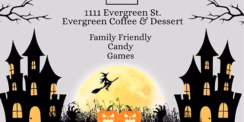 Trunk or Treat