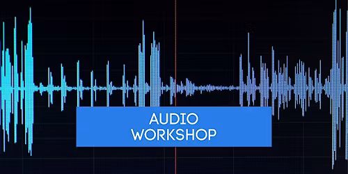 Game Sound Basics | Campus Leipzig