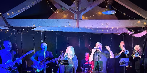 Soul Junction plays Drybeck 