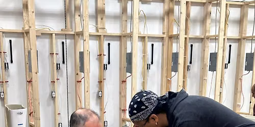 She Owns It - Women's-Only Plumbing Basics