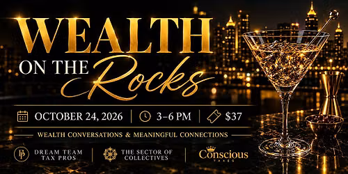 Wealth On The Rocks