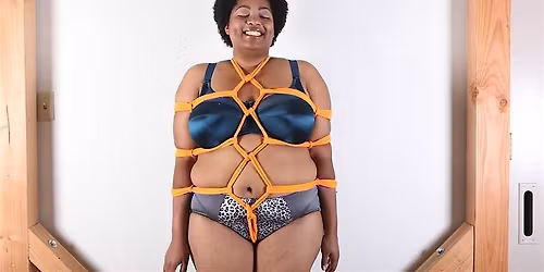 Shibari\/Rope for EVERY Body