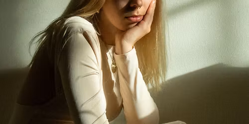 Anna St\u00e6hr Trio - Konsert