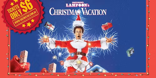 National Lampoon\u2019s Christmas Vacation (1989)