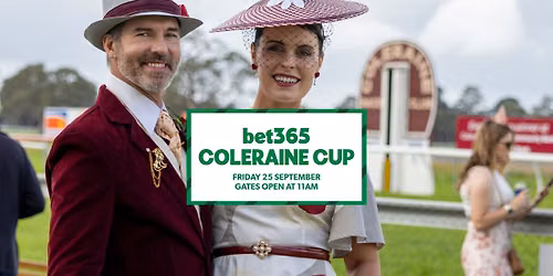 2026 bet365 Coleraine Cup