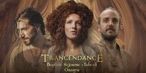 TRANCENDANCE
