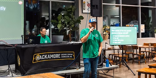 Environmental Trivia Night