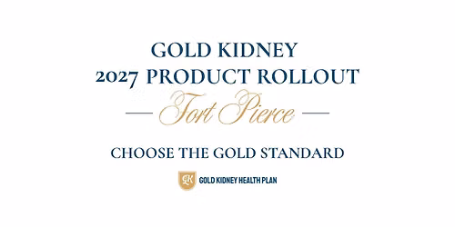 GKHP Product Rollout: Jensen Beach