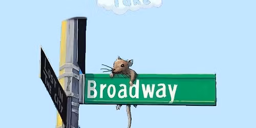 T-Rats Take Broadway