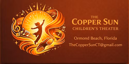 The Copper Sun Children\u2019s Theater Booth at the Kids Business Fair