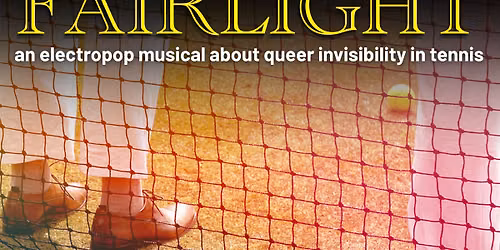 Fairlight Musical - Wimbledon Park Tennis Courts - 9th July