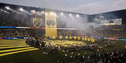 2026 FIFA World Cup - Match 97 at Gillette Stadium