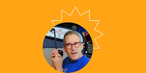 Musical Play with ScribbleMonster