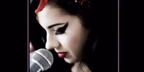 Amy Alive