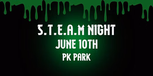 S.T.E.A.M Night