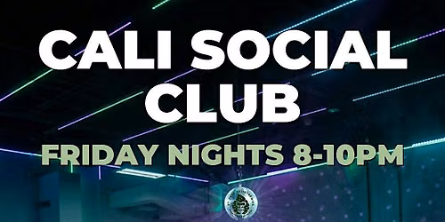CALI SOCIAL CLUB