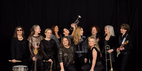 Festugekoncert p\u00e5 Folkestedet