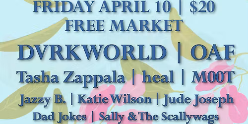 LUTRUWITA ACTIVIST & MUTUAL AID FUNDRAISER