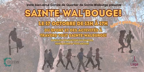 Sainte-Wal'Bouge