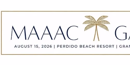 MAAAC Gala 2026