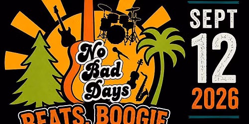 Beats, Boogie & Beer