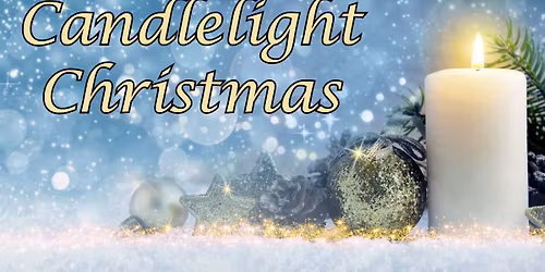 Candlelight Christmas