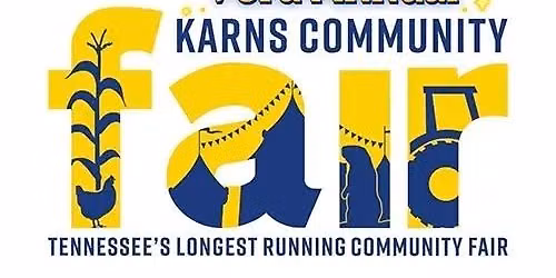 73rd Annual Karns Community Fair