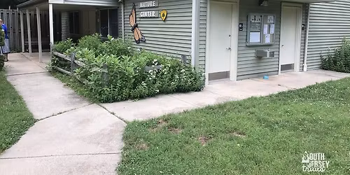 Nature Center Opening Weekend