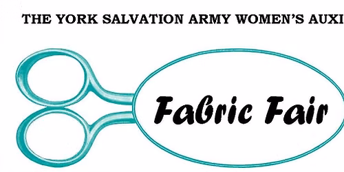 Fabric Fair 2026