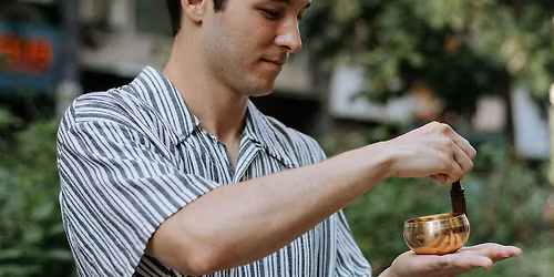 Workshop \u2013 Breathing Techniques & Emotional Intelligence