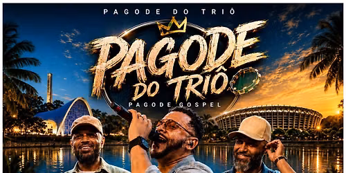 Pagode do Triô