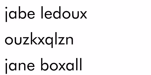 Experimental Sounds at the Oddfellows