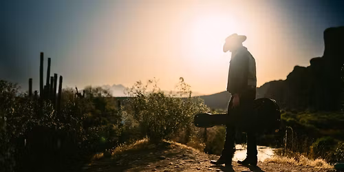 Easton Corbin w\/ Parish County Line