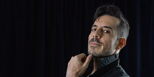 Jose Madero