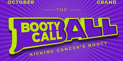 The Booty Call Ball