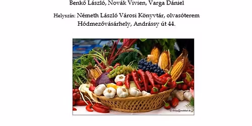 Cs\u00e1ki Zsolt : A fakan\u00e1lt\u00f3l az \u00edr\u00f3penn\u00e1ig, avagy gasztro-irodalmi kalandoz\u00e1s oda \u00e9s vissza II. r\u00e9sz