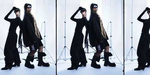 Pearly Drops in Portland