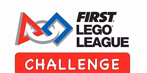 First Lego League Information Session
